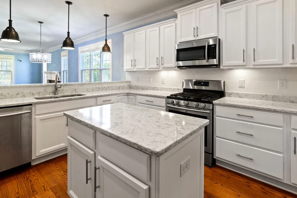 Filth & Squalor Cleanup in Louisa, VA