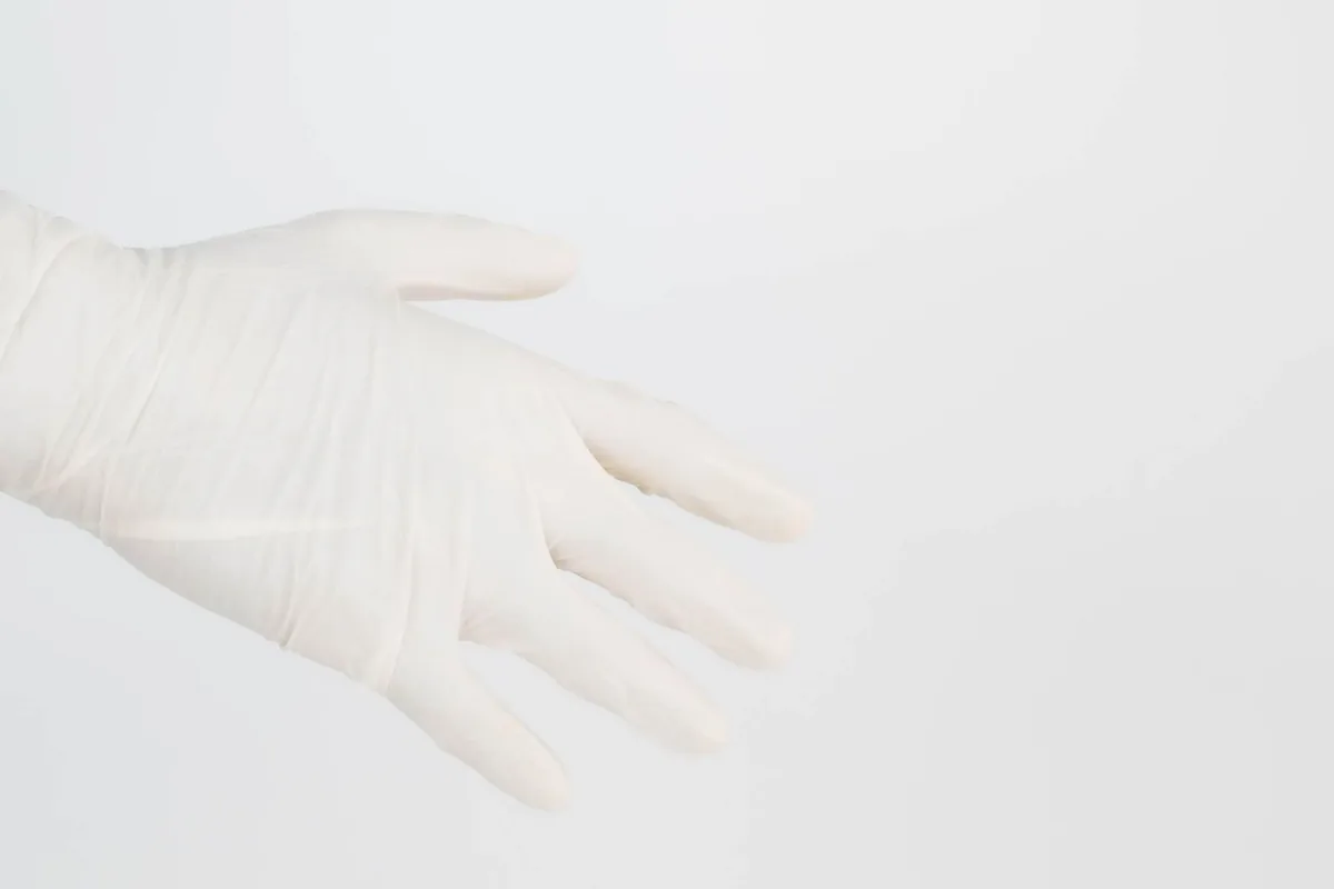 Bodily Fluid Cleanup in Louisa, VA